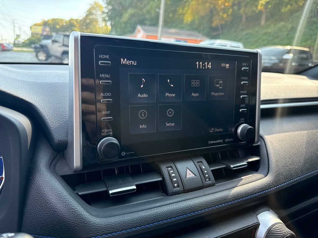 2020 Toyota Rav4 Image 16