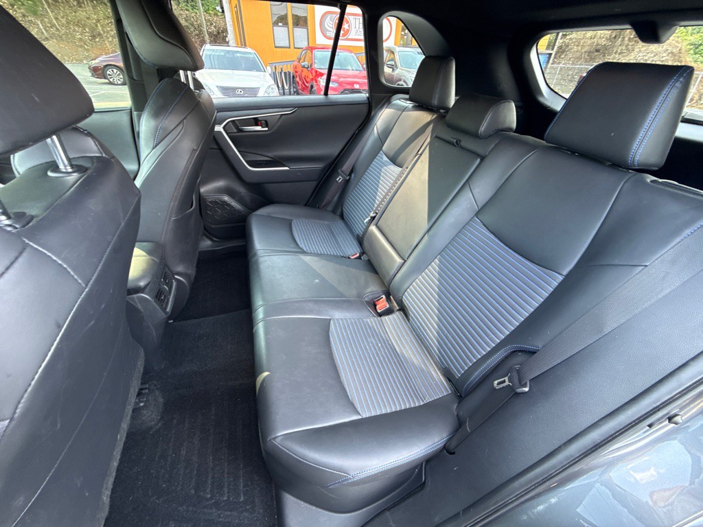 2020 Toyota Rav4 Image 19