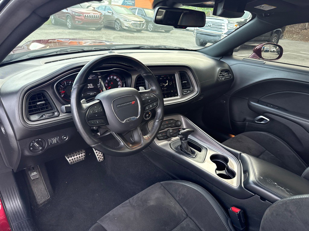 2023 Dodge Challenger Image 10