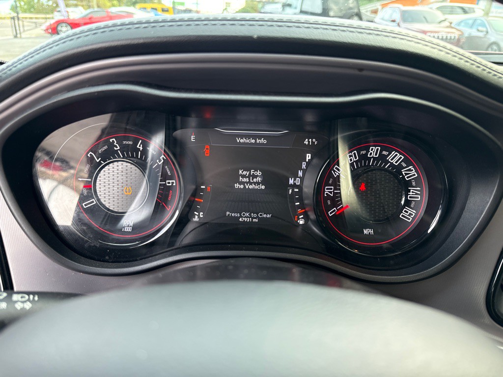 2023 Dodge Challenger Image 12