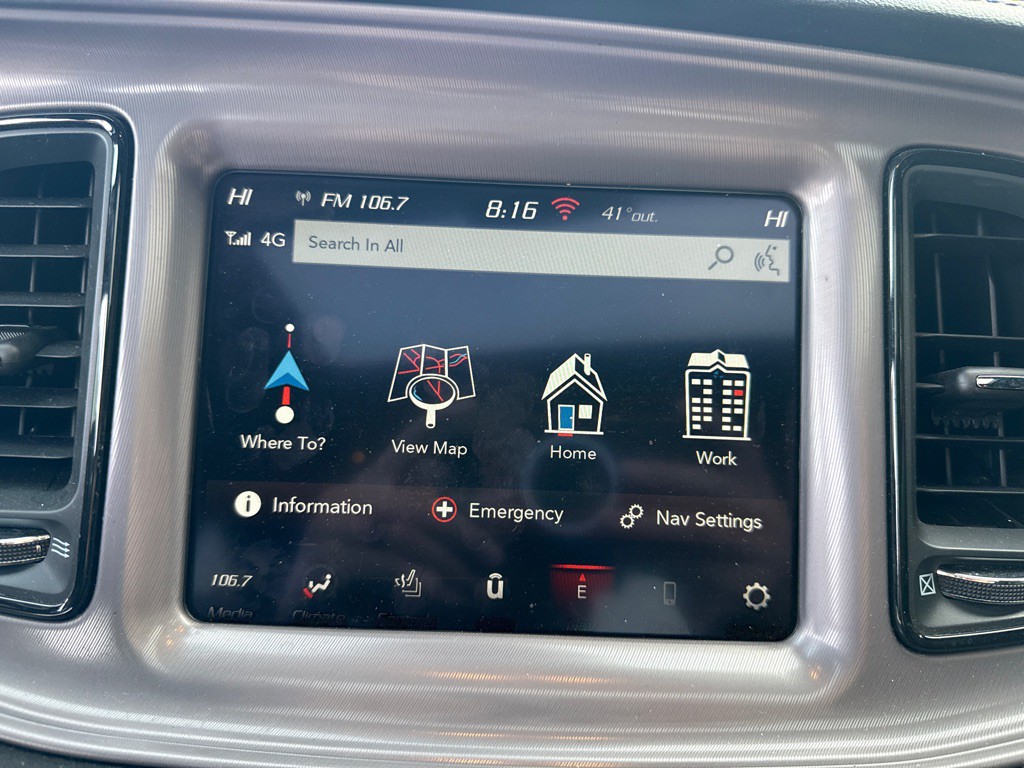 2023 Dodge Challenger Image 17