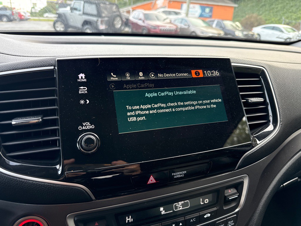 2021 Honda Pilot Image 14