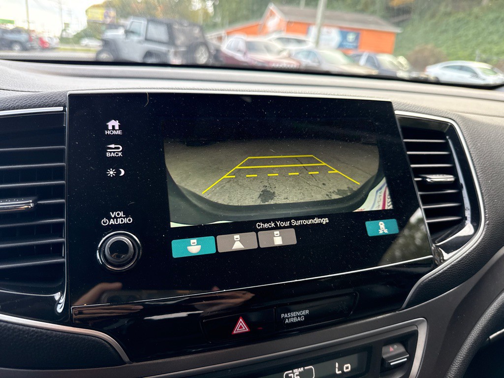 2021 Honda Pilot Image 15