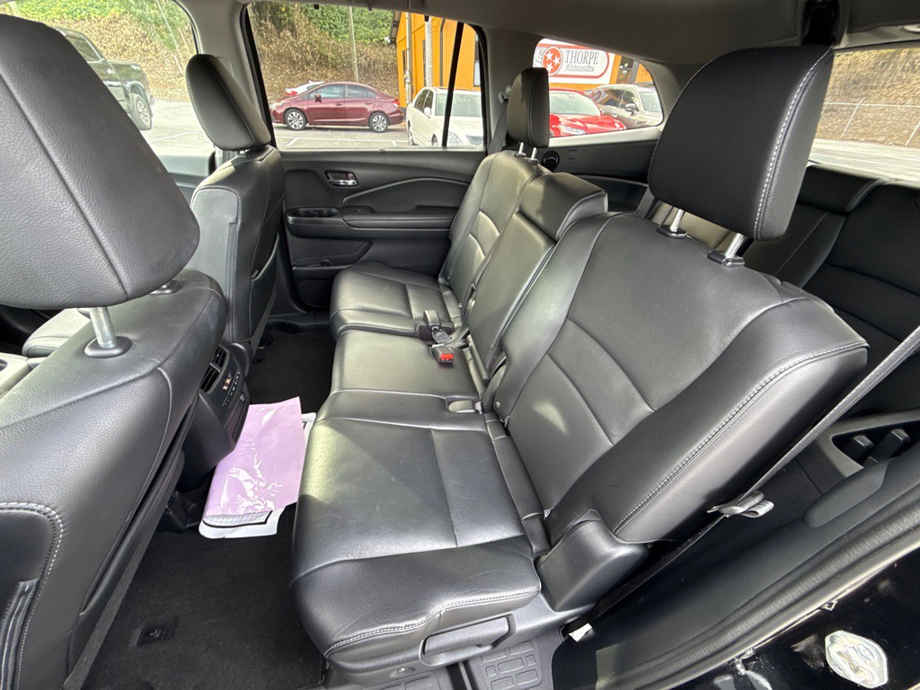 2021 Honda Pilot Image 19