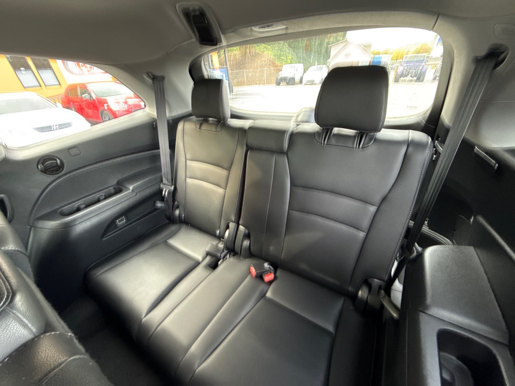 2021 Honda Pilot Image 20