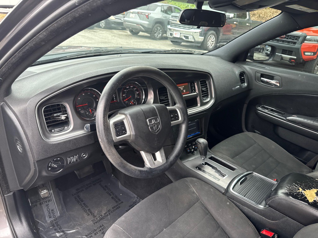 2014 Dodge Charger Image 10