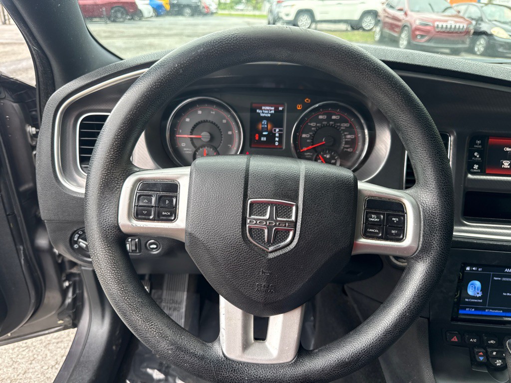 2014 Dodge Charger Image 12