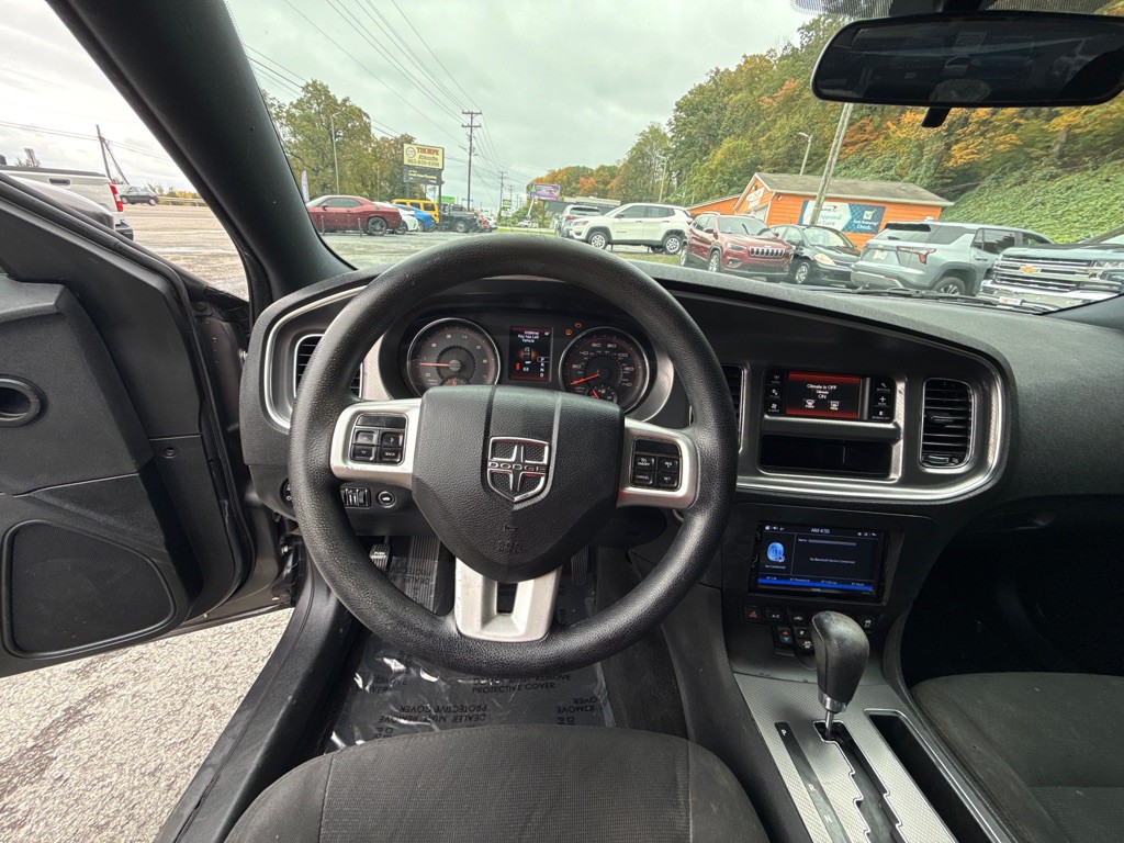 2014 Dodge Charger Image 13