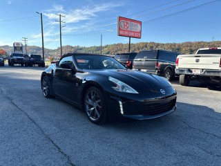 Image for 2015 Nissan 370Z  ID: 6961771