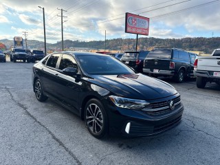 Image for 2024 Volkswagen Jetta Sport ID: 6962123