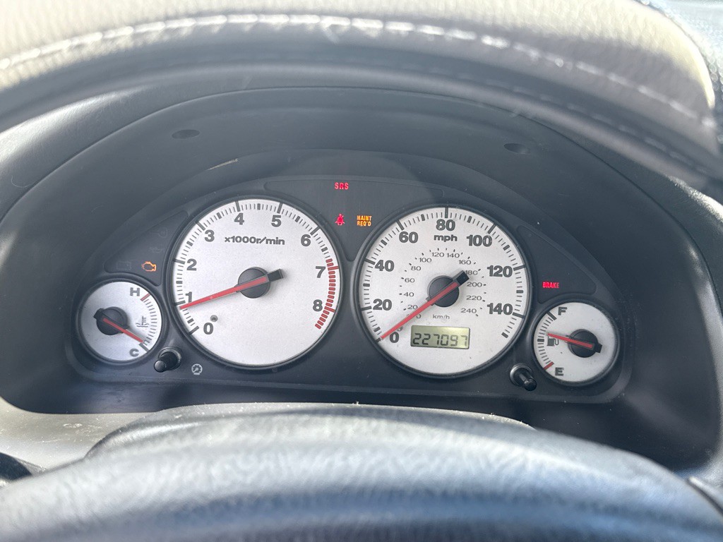 2002 Honda Civic Image 12