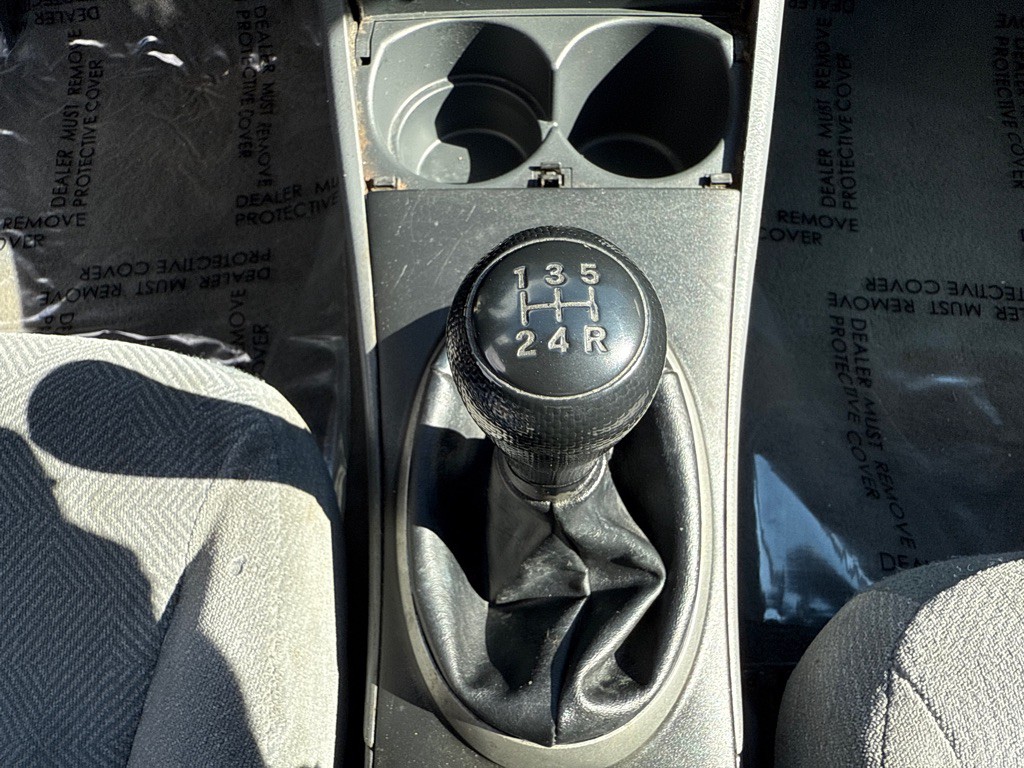 2002 Honda Civic Image 15