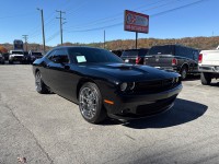 Image for 2021 Dodge Challenger SXT ID: 6977904