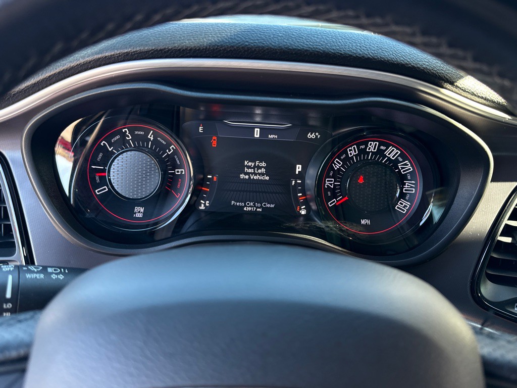 2021 Dodge Challenger Image 12