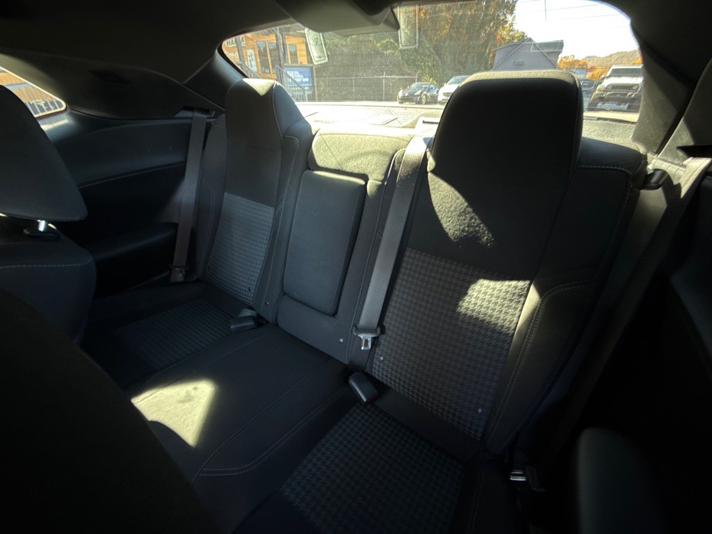 2021 Dodge Challenger Image 15