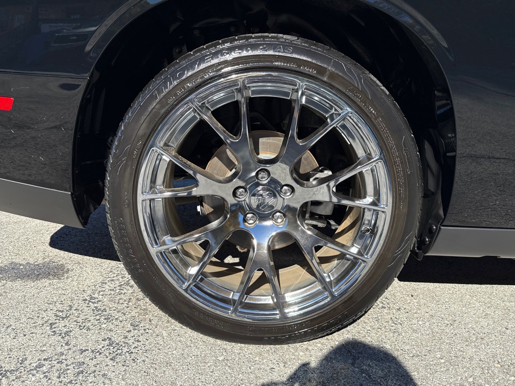 2021 Dodge Challenger Image 16