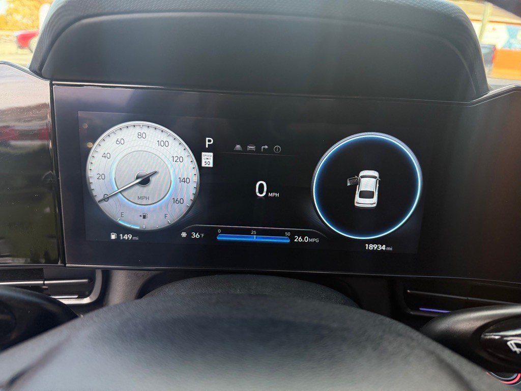 2024 Hyundai Elantra Image 12