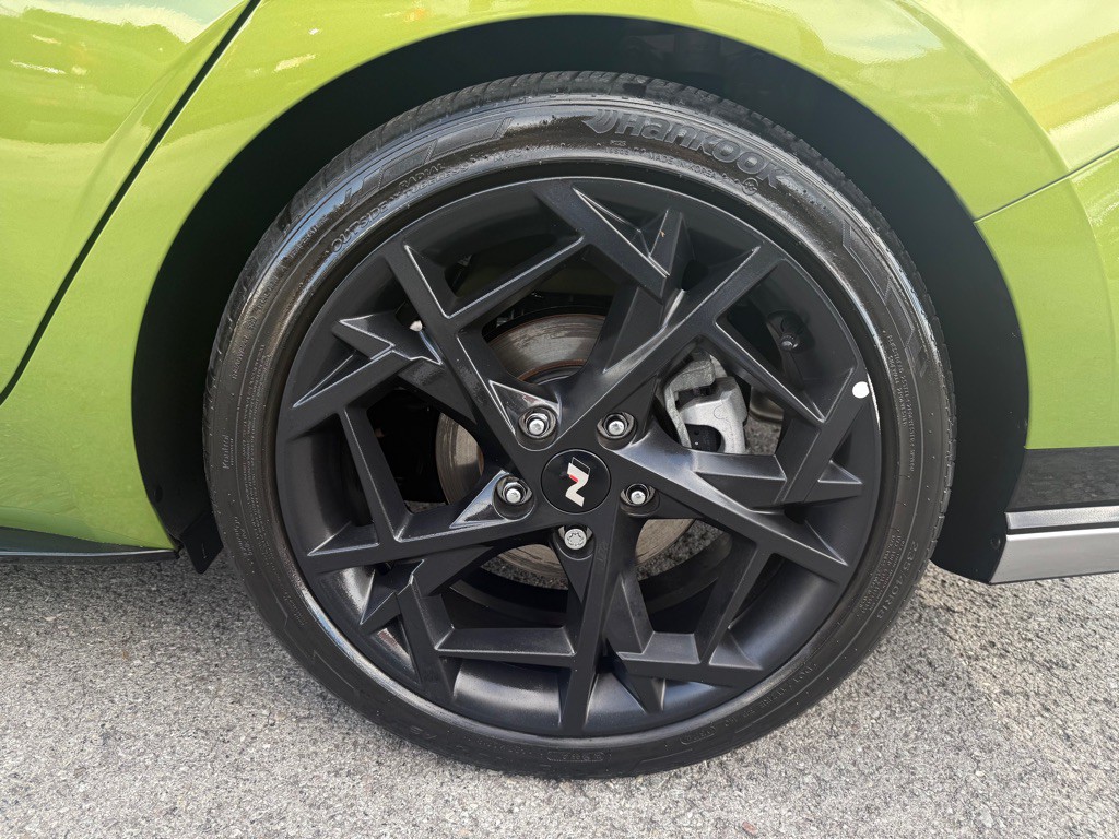 2024 Hyundai Elantra Image 18