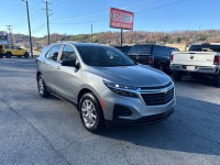 Image for 2023 Chevrolet Equinox LS ID: 7006915