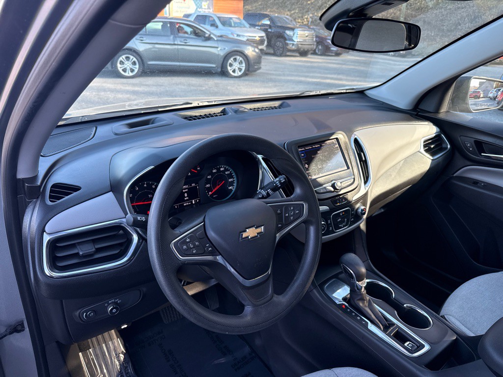 2023 Chevrolet Equinox Image 10