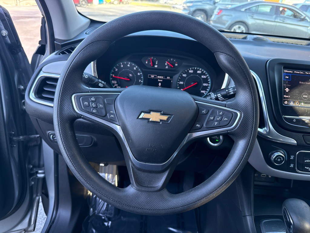 2023 Chevrolet Equinox Image 11