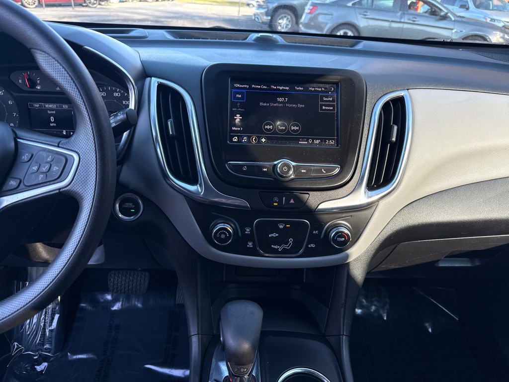 2023 Chevrolet Equinox Image 13