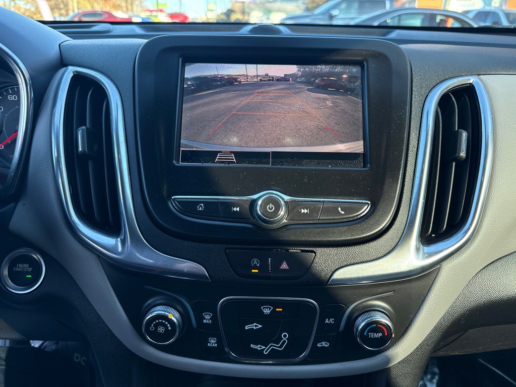 2023 Chevrolet Equinox Image 14