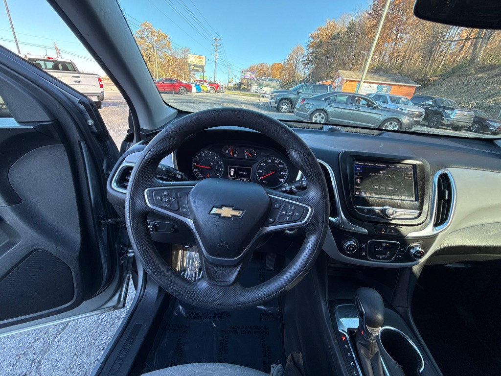 2023 Chevrolet Equinox Image 15