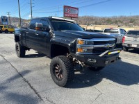 Image for 2016 Chevrolet Silverado 1500 Heavy Duty Ltz ID: 7014727