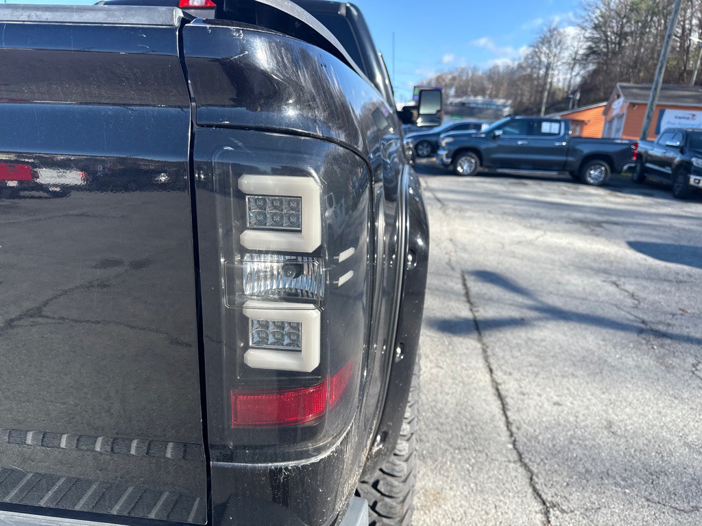 2016 Chevrolet Silverado 1500 Image 10