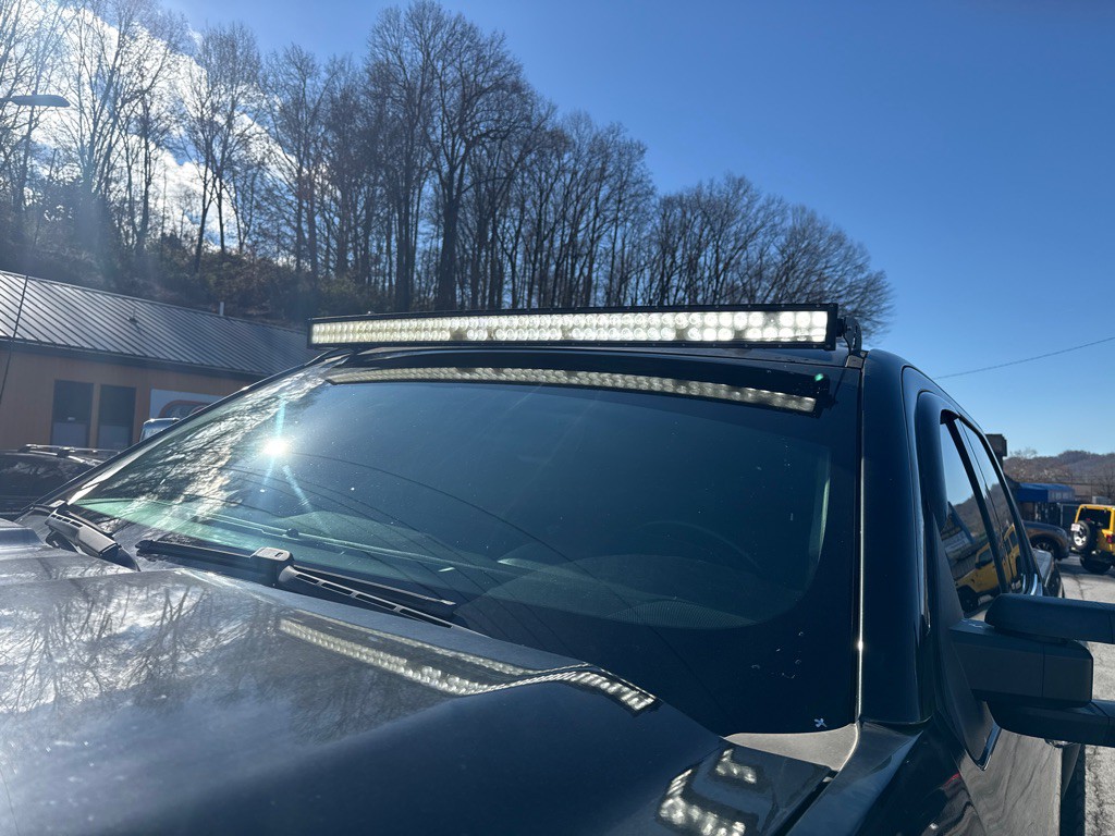 2016 Chevrolet Silverado 1500 Image 11