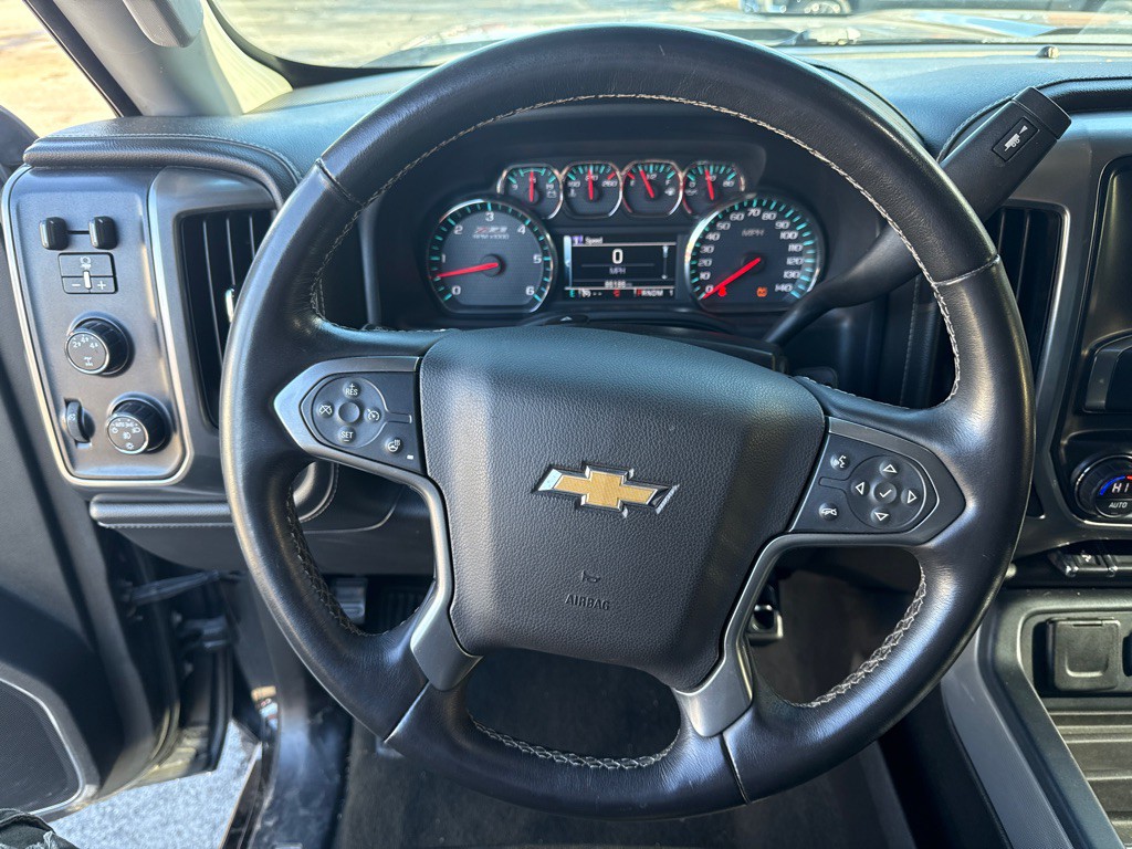 2016 Chevrolet Silverado 1500 Image 15