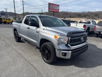 Image for 2017 Toyota Tundra DOUBLE CAB SR5 ID: 7016450