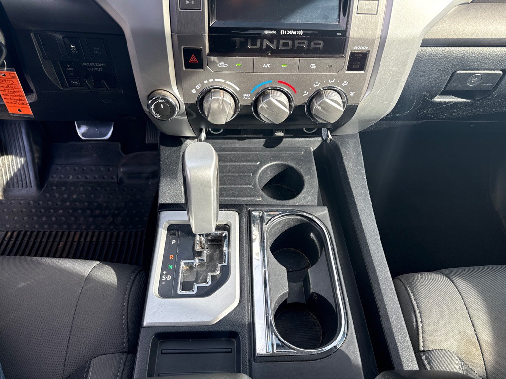 2017 Toyota Tundra Image 14