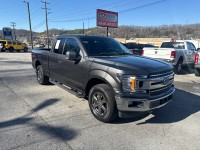 Image for 2020 Ford F-150 Super Cab Xlt ID: 7016495