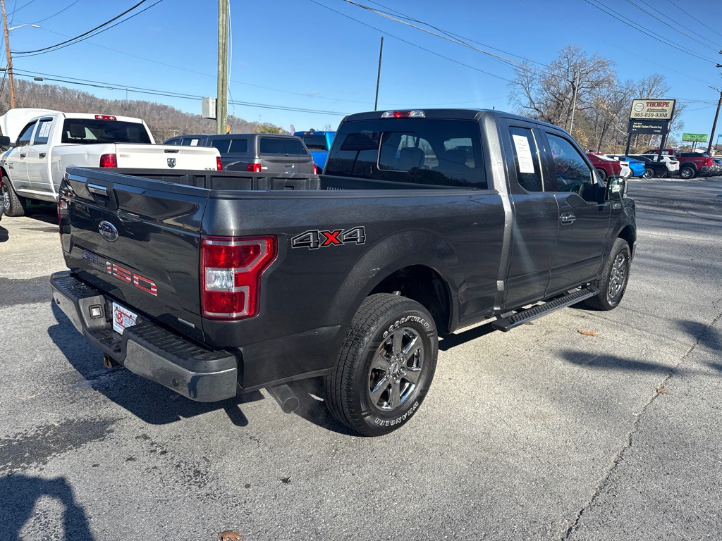 2020 Ford F-150 Image 7