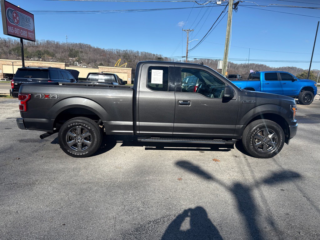 2020 Ford F-150 Image 8