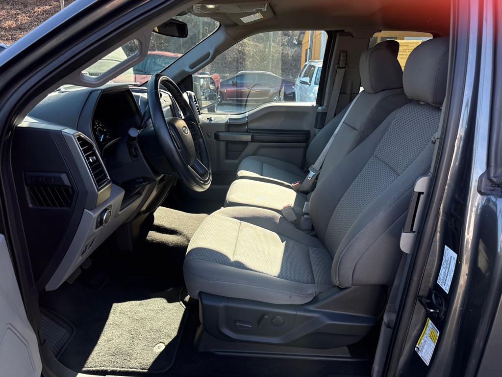 2020 Ford F-150 Image 9