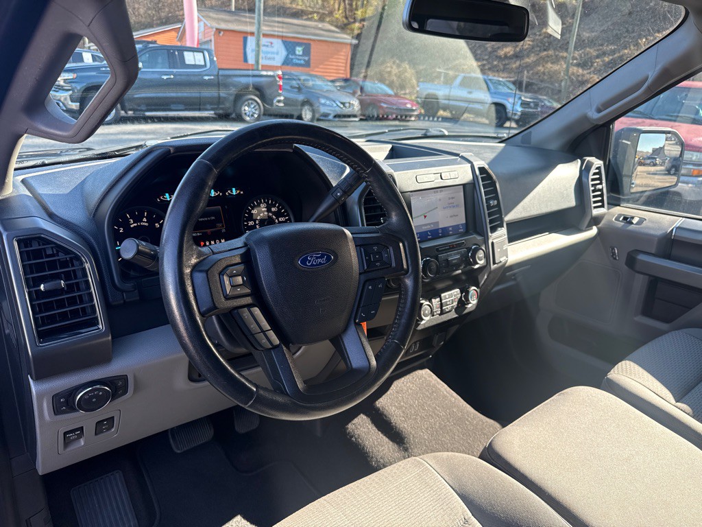 2020 Ford F-150 Image 10