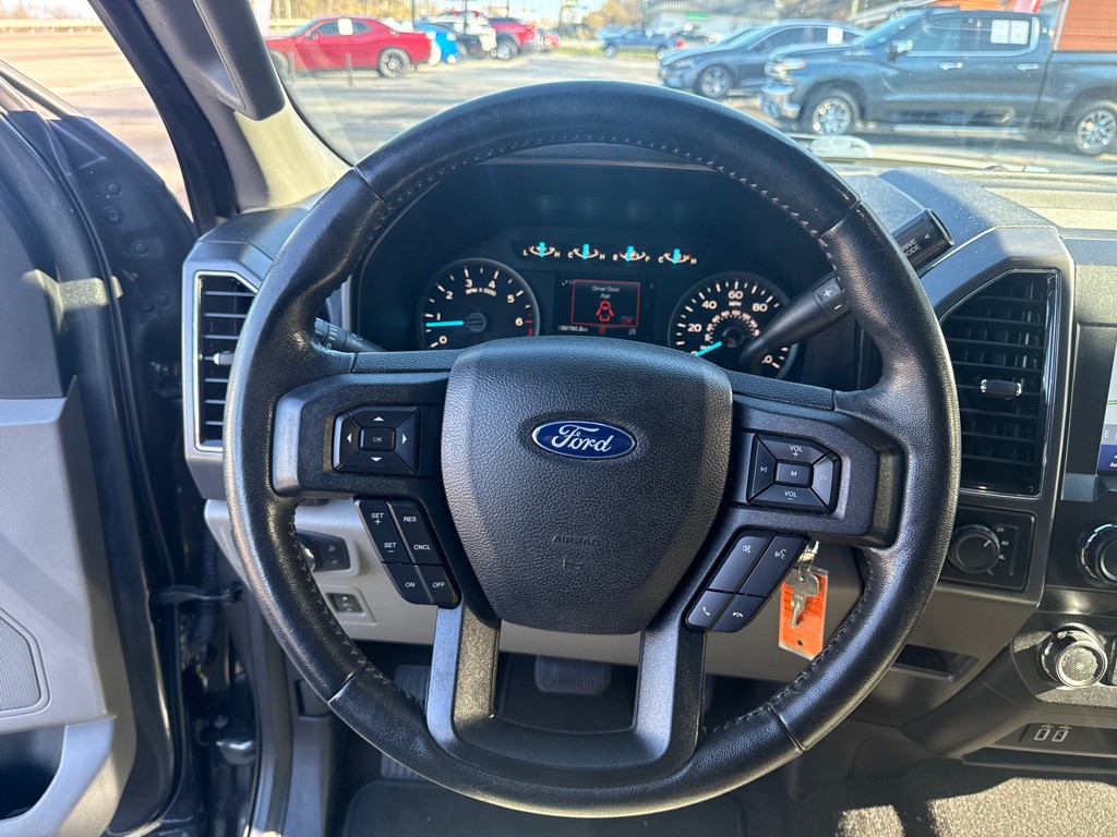 2020 Ford F-150 Image 11