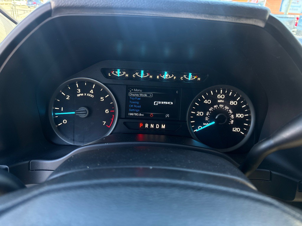 2020 Ford F-150 Image 12