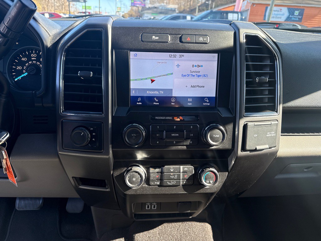 2020 Ford F-150 Image 13