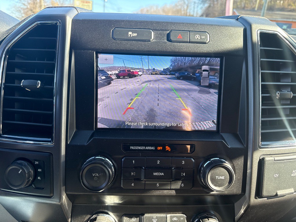 2020 Ford F-150 Image 14