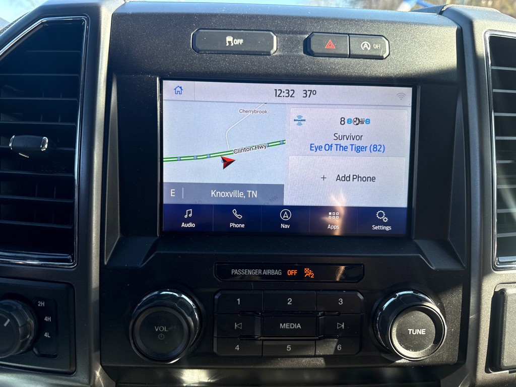 2020 Ford F-150 Image 15