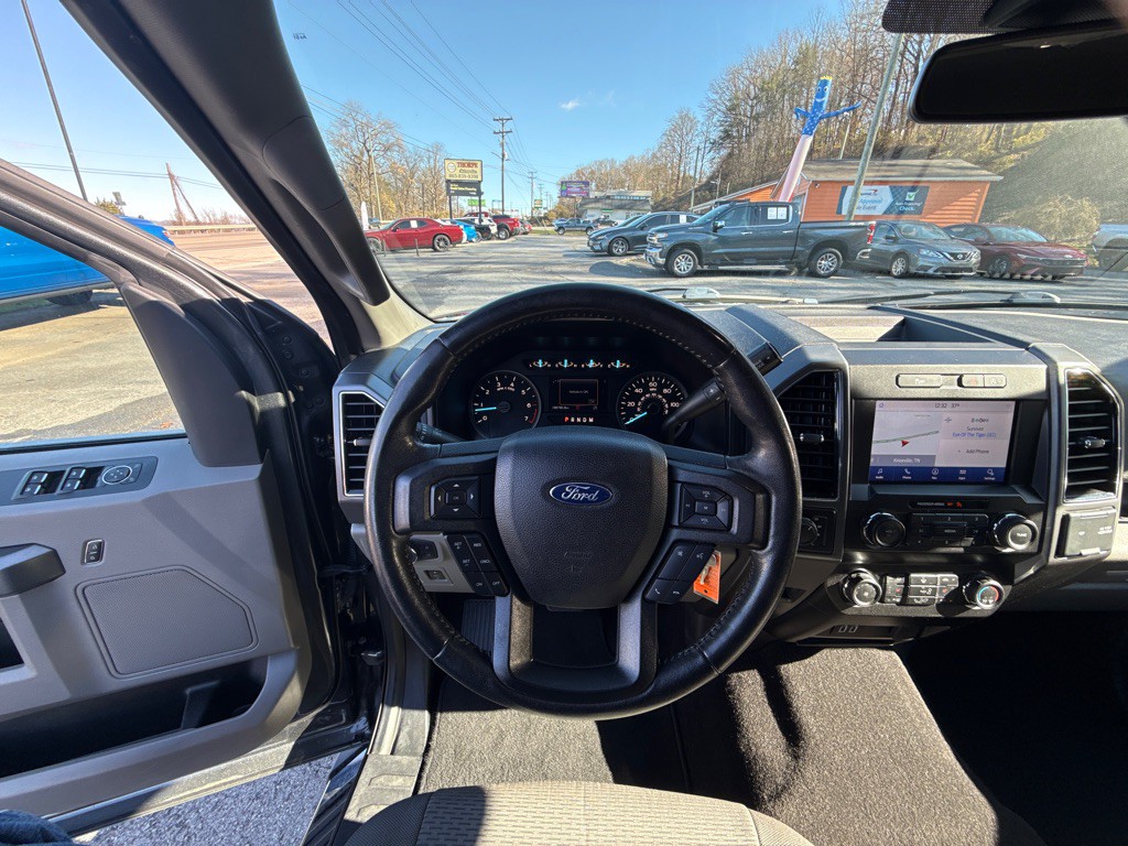 2020 Ford F-150 Image 16