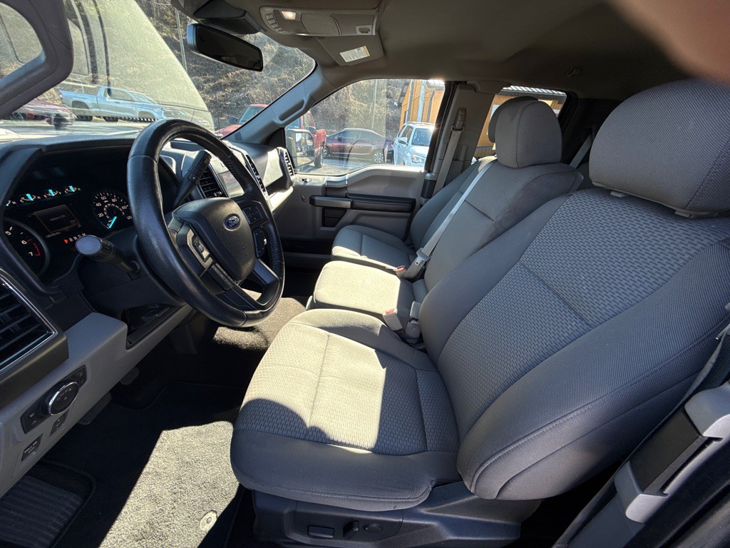 2020 Ford F-150 Image 17