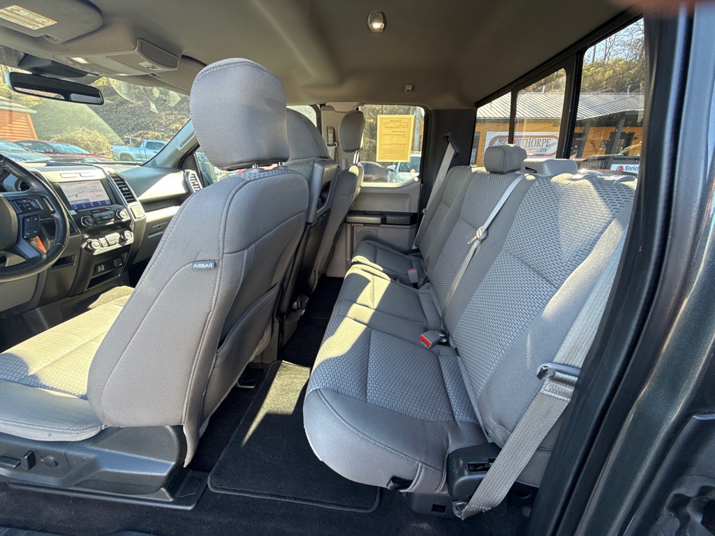 2020 Ford F-150 Image 18