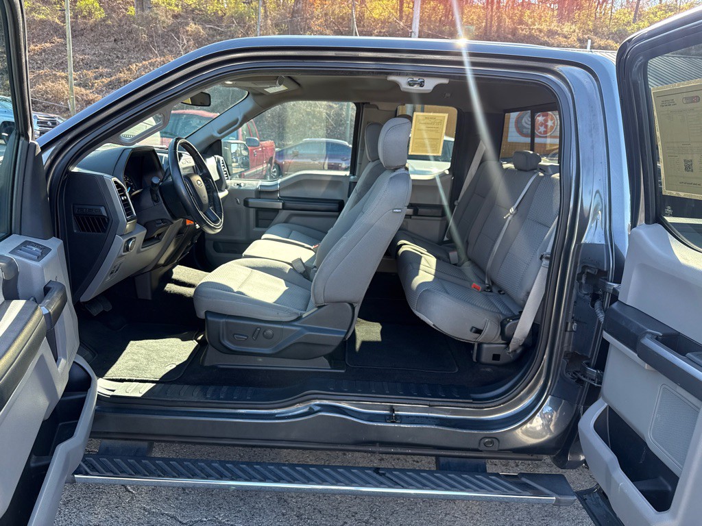 2020 Ford F-150 Image 19