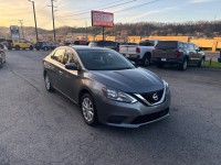 Image for 2019 Nissan Sentra SV ID: 7032744