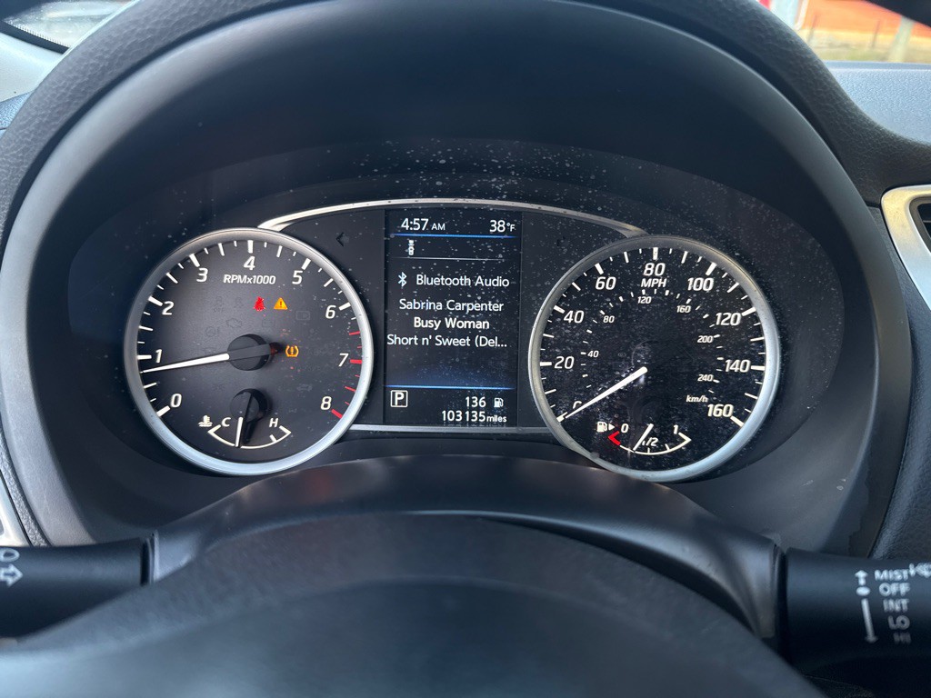 2019 Nissan Sentra Image 12